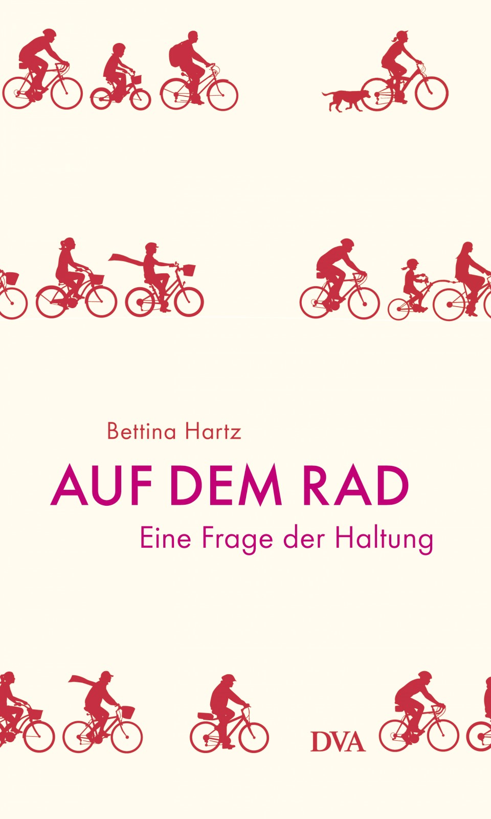 AUF DEM RAD