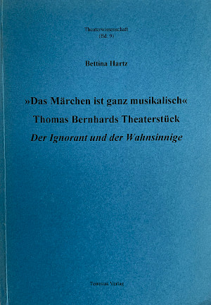 »DAS MÄRCHEN IST GANZ MUSIKALISCH«