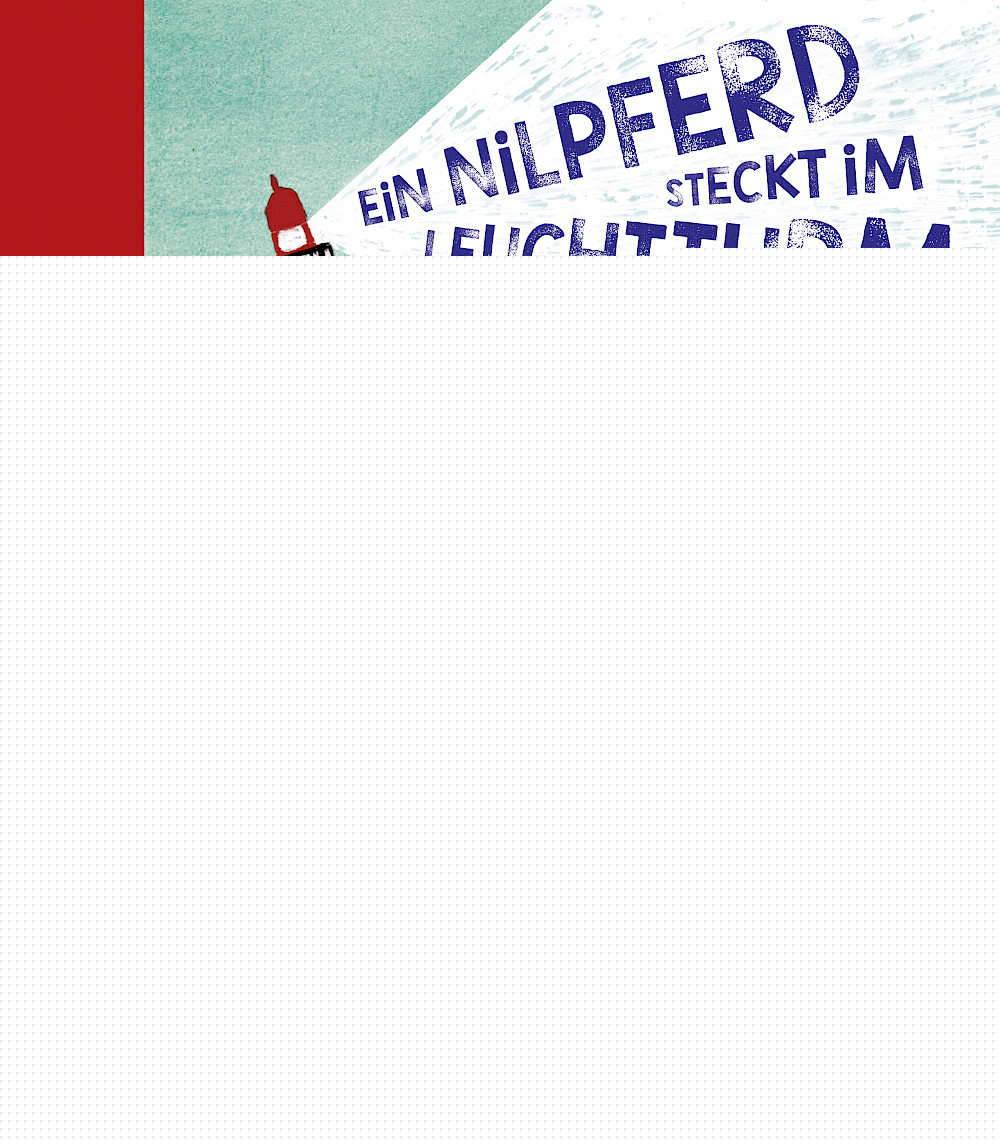 Tiergedichte für Kinder