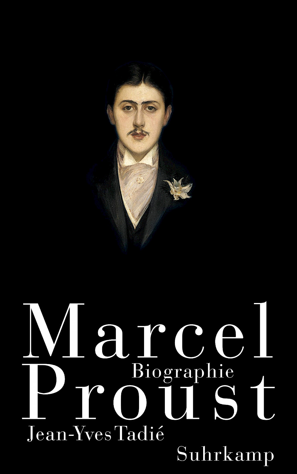 Jean-Yves Tadié »Marcel Proust« Jean-Yves Tadié »Marcel Proust«