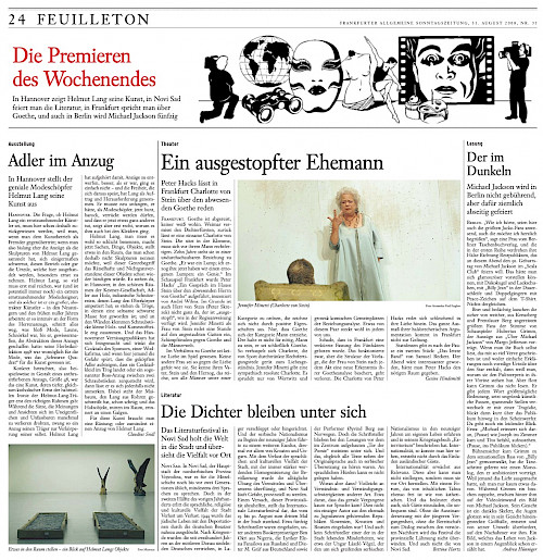 Internationales Literaturfestival Novi Sad