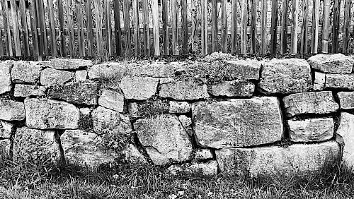 Das Liquide (des Steins)